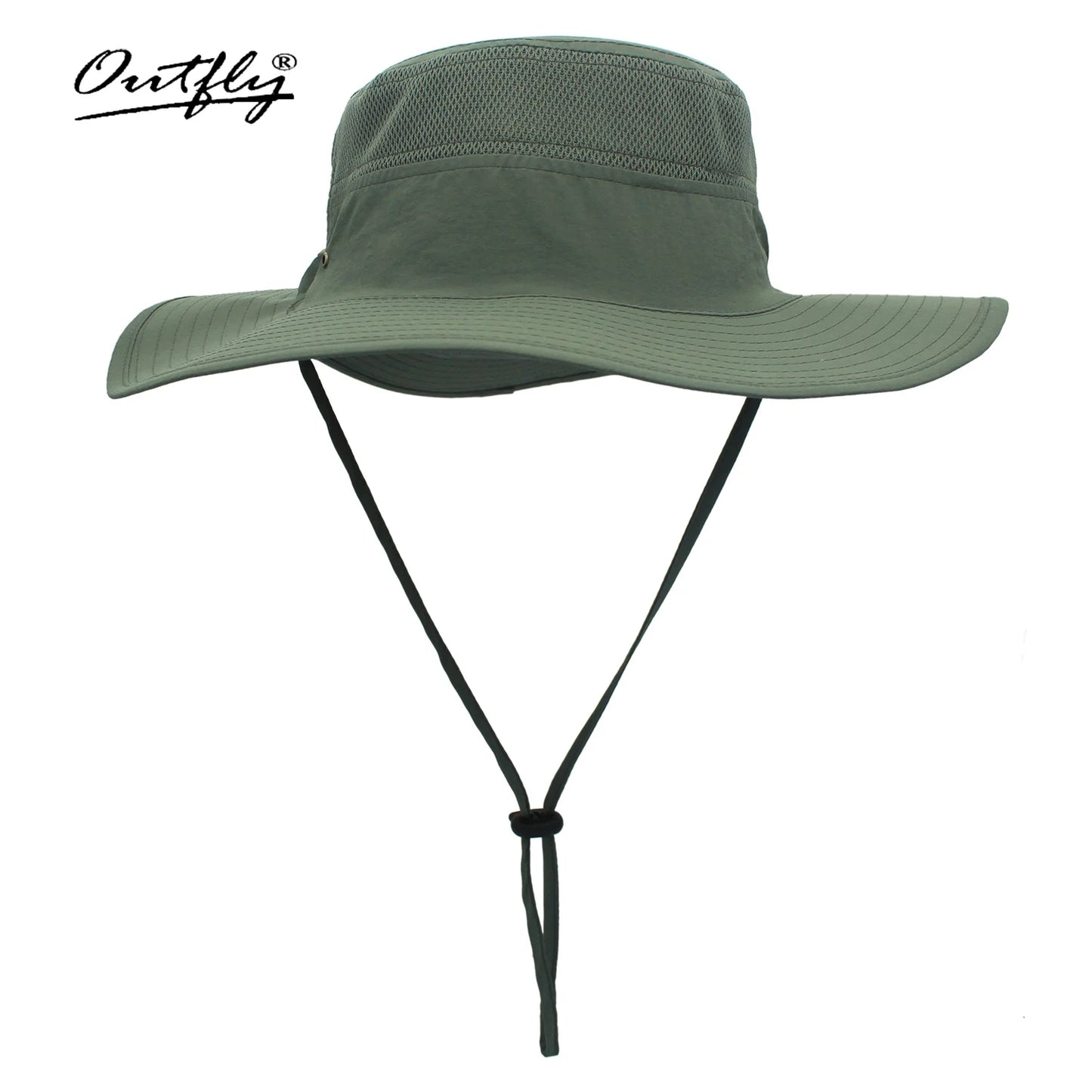 Bucket Hat - Unisex