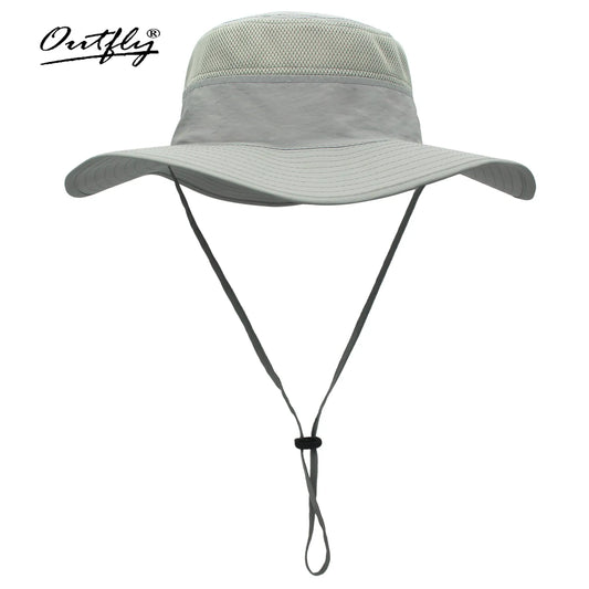 Bucket Hat - Unisex